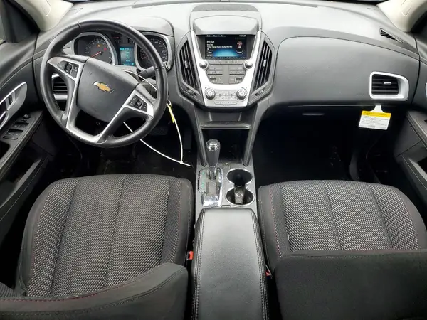 2GNALCEK2H1519176 2017 CHEVROLET EQUINOX - Image 8