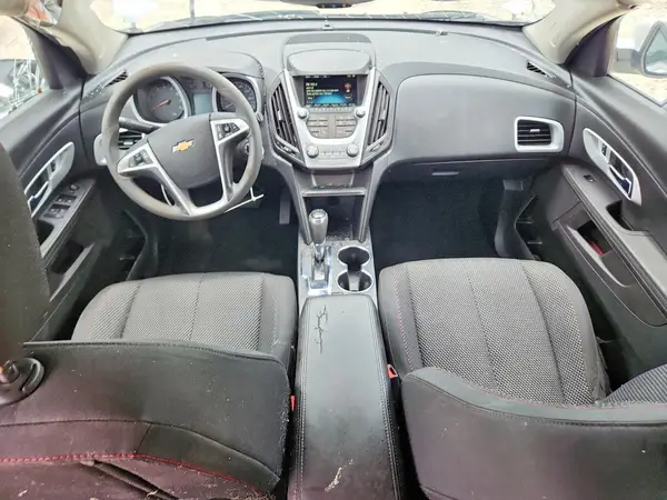 2GNALCEK2H1520179 2017 CHEVROLET EQUINOX - Image 8