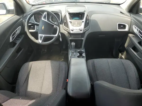 2GNALCEK2H1520585 2017 CHEVROLET EQUINOX - Image 8