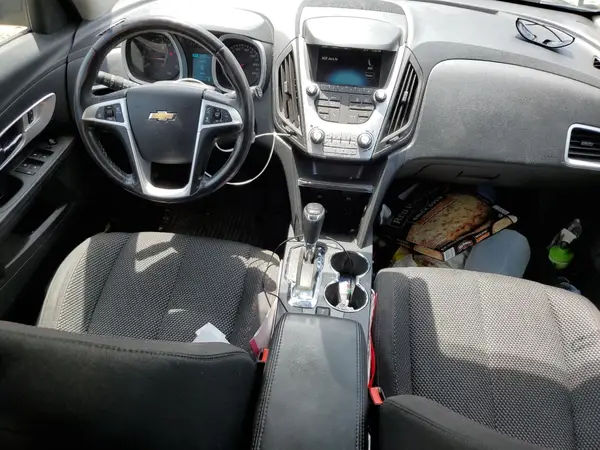 2GNALCEK2H1520926 2017 CHEVROLET EQUINOX - Image 8