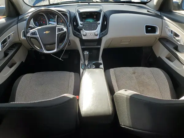 2GNALCEK2H1521364 2017 CHEVROLET EQUINOX - Image 8