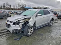 2GNALCEK2H1522319 2017 CHEVROLET EQUINOX