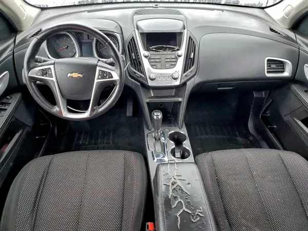 2GNALCEK2H1522319 2017 CHEVROLET EQUINOX - Image 8