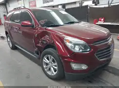 2GNALCEK2H1522465 2017 CHEVROLET EQUINOX