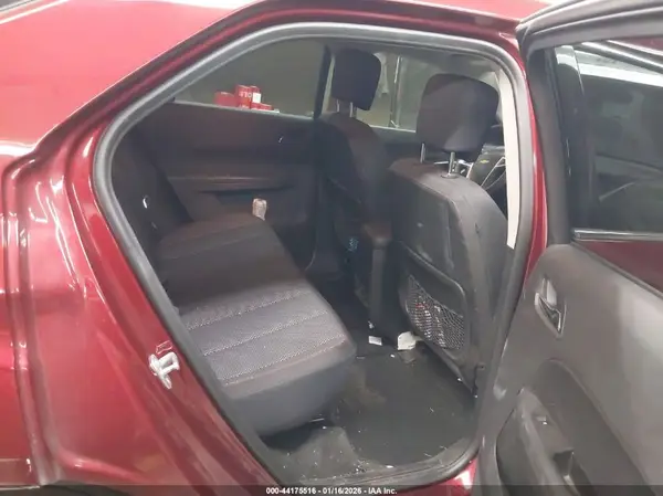 2GNALCEK2H1522465 2017 CHEVROLET EQUINOX - Image 8