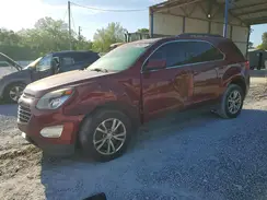 2GNALCEK2H1522871 2017 CHEVROLET EQUINOX
