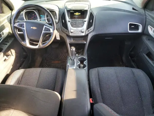 2GNALCEK2H1522871 2017 CHEVROLET EQUINOX - Image 8