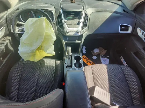 2GNALCEK2H1523468 2017 CHEVROLET EQUINOX - Image 8