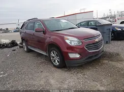 2GNALCEK2H1523731 2017 CHEVROLET EQUINOX