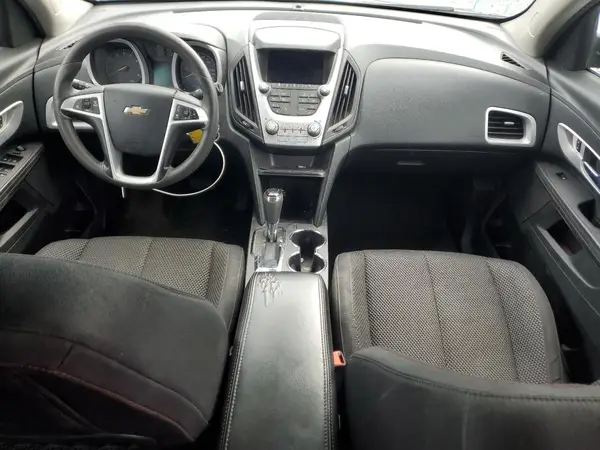 2GNALCEK2H1524152 2017 CHEVROLET EQUINOX - Image 8