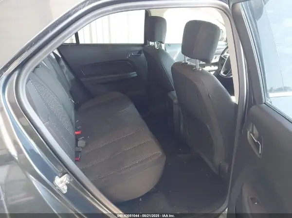 2GNALCEK2H1524443 2017 CHEVROLET EQUINOX - Image 8