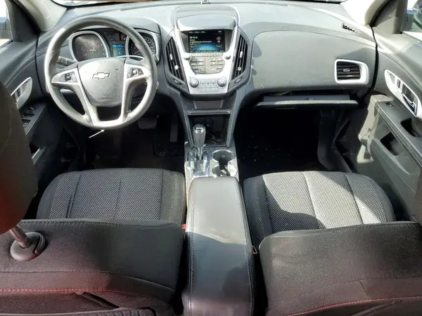 2GNALCEK2H1524474 2017 CHEVROLET EQUINOX - Image 8