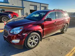 2GNALCEK2H1524829 2017 CHEVROLET EQUINOX