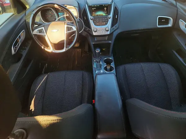 2GNALCEK2H1524829 2017 CHEVROLET EQUINOX - Image 8