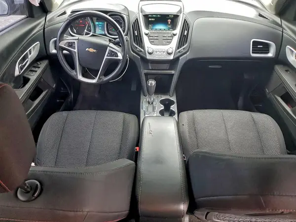 2GNALCEK2H1525933 2017 CHEVROLET EQUINOX - Image 8