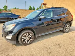 2GNALCEK2H1527617 2017 CHEVROLET EQUINOX