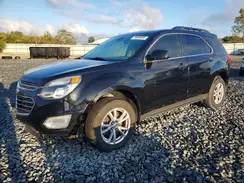 2GNALCEK2H1528203 2017 CHEVROLET EQUINOX