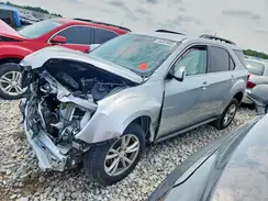 2GNALCEK2H1528718 2017 CHEVROLET EQUINOX