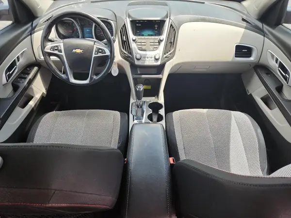 2GNALCEK2H1529349 2017 CHEVROLET EQUINOX - Image 8