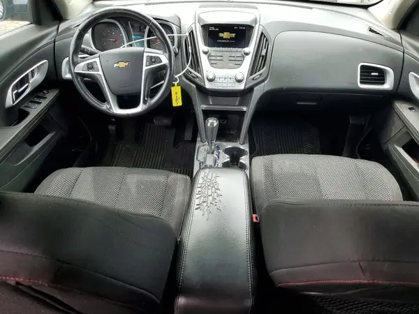 2GNALCEK2H1529447 2017 CHEVROLET EQUINOX - Image 8