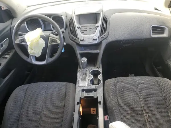 2GNALCEK2H1532266 2017 CHEVROLET EQUINOX - Image 8