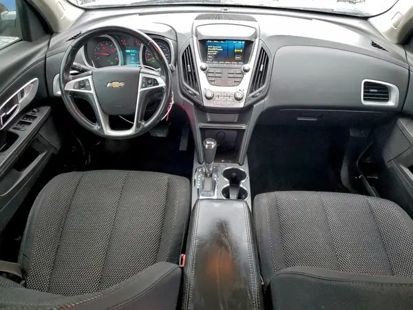 2GNALCEK2H1534275 2017 CHEVROLET EQUINOX - Image 8