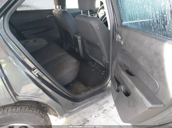 2GNALCEK2H1534292 2017 CHEVROLET EQUINOX - Image 8