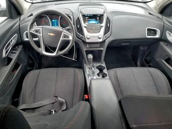 2GNALCEK2H1534552 2017 CHEVROLET EQUINOX - Image 8