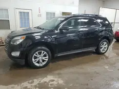 2GNALCEK2H1534678 2017 CHEVROLET EQUINOX