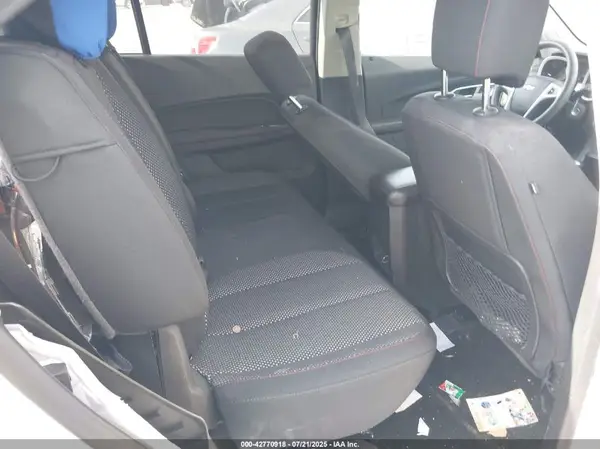 2GNALCEK2H1536138 2017 CHEVROLET EQUINOX - Image 8