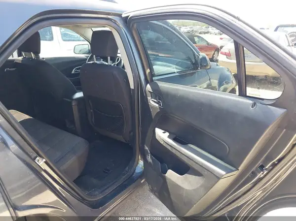 2GNALCEK2H1536396 2017 CHEVROLET EQUINOX - Image 8
