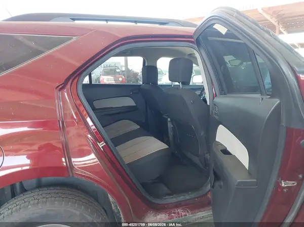 2GNALCEK2H1536477 2017 CHEVROLET EQUINOX - Image 8