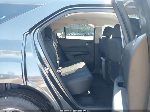 2GNALCEK2H1537161 2017 CHEVROLET EQUINOX - Image 8