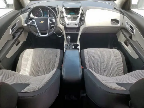 2GNALCEK2H1537452 2017 CHEVROLET EQUINOX - Image 8