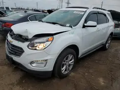 2GNALCEK2H1537628 2017 CHEVROLET EQUINOX
