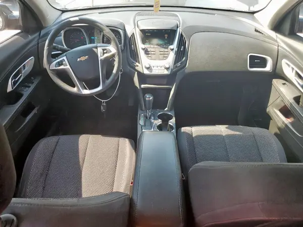 2GNALCEK2H1539542 2017 CHEVROLET EQUINOX - Image 8
