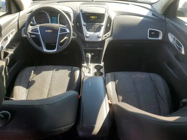 2GNALCEK2H1540092 2017 CHEVROLET EQUINOX - Image 8
