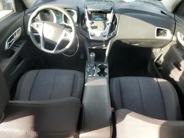 2GNALCEK2H1541033 2017 CHEVROLET EQUINOX - Image 8
