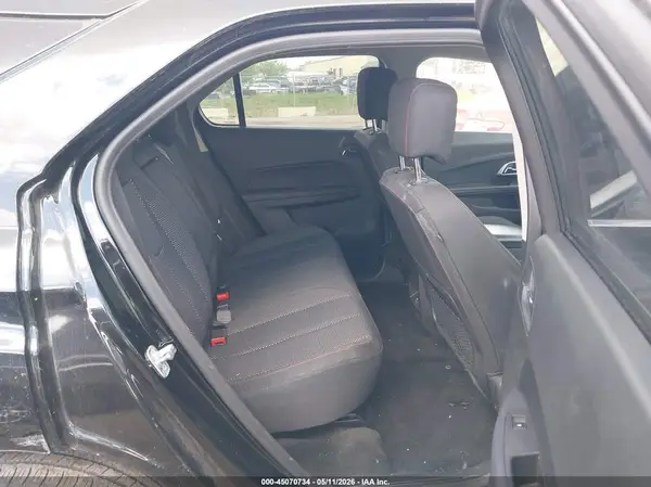 2GNALCEK2H1542456 2017 CHEVROLET EQUINOX - Image 8