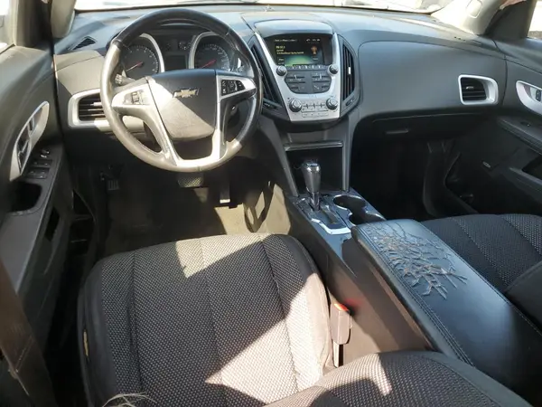 2GNALCEK2H1544465 2017 CHEVROLET EQUINOX - Image 8