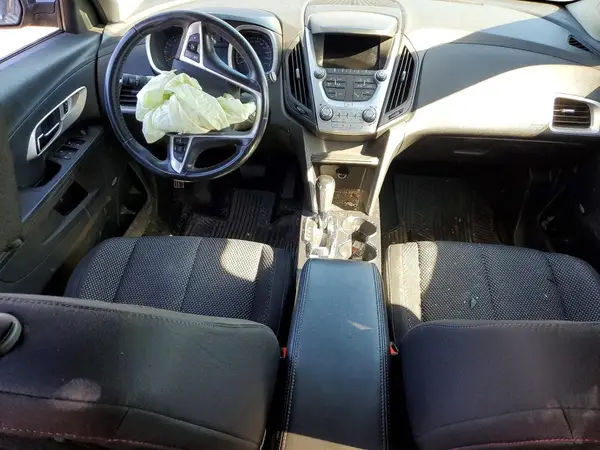 2GNALCEK2H1544904 2017 CHEVROLET EQUINOX - Image 8