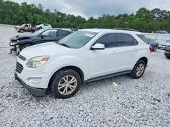 2GNALCEK2H1546393 2017 CHEVROLET EQUINOX