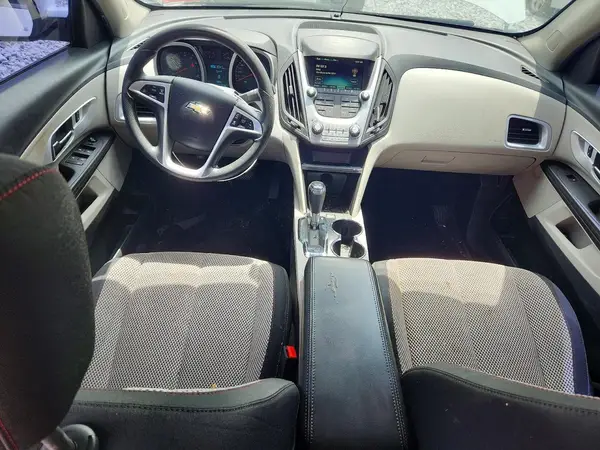 2GNALCEK2H1546393 2017 CHEVROLET EQUINOX - Image 8