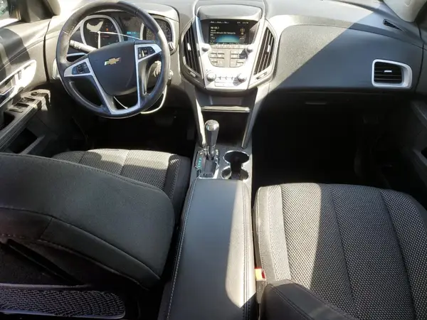2GNALCEK2H1547592 2017 CHEVROLET EQUINOX - Image 8