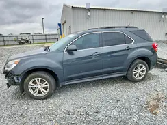 2GNALCEK2H1548645 2017 CHEVROLET EQUINOX