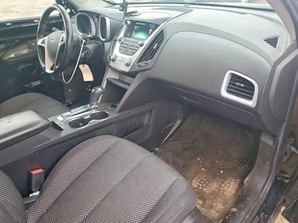 2GNALCEK2H1549309 2017 CHEVROLET EQUINOX - Image 8