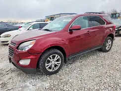 2GNALCEK2H1550170 2017 CHEVROLET EQUINOX