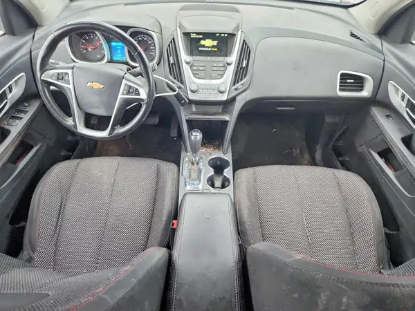 2GNALCEK2H1550170 2017 CHEVROLET EQUINOX - Image 8