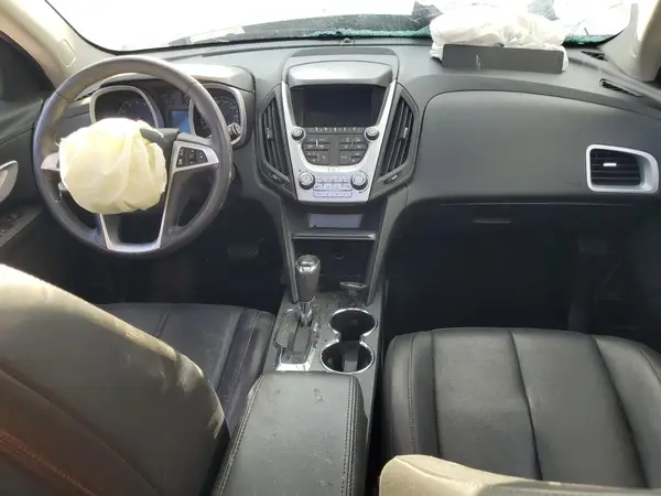 2GNALCEK2H1550993 2017 CHEVROLET EQUINOX - Image 8