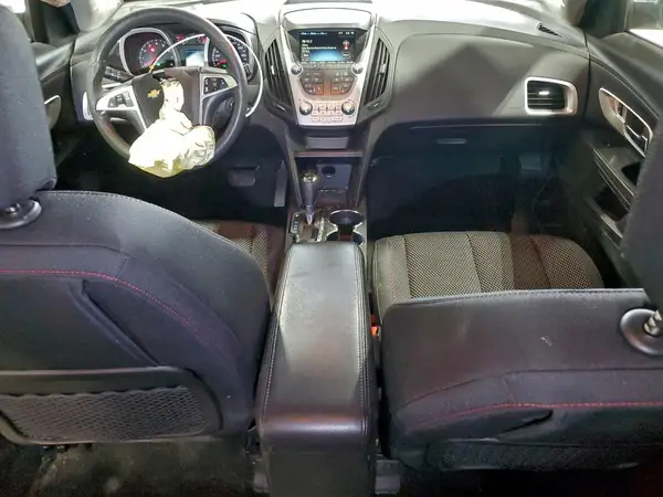 2GNALCEK2H1551318 2017 CHEVROLET EQUINOX - Image 8